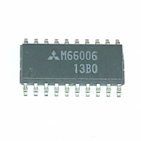 M66006FP