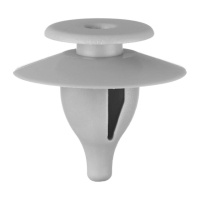 Крепления обшивки/молдингов, две и более шляпок Круглая шляпка - Ford Orion