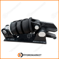 Запірний механізм кріплення кузова Binotto Bodyfix