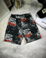 Шорти чорні | 44-12/145