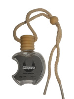 Автопарфюм apple Paco Rabanne Invictus 12 мл