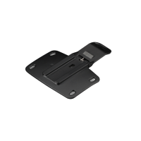 Крепление на шлем для велофонарей ALD-08 Helt Holder