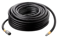 Шланг високого тиску Intertool-Storm 20м x 8 x 15мм гумовий (PT-1732)