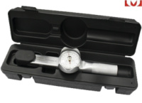 Динамометрический ключ стрелочного типа 0-200 Nm, 1/2«, EGA MASTER 56935