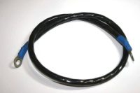 Провод массы в изоляции L= 900мм (50 мм.кв.) Каменец-Подольский