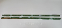 Плати матриці 6870S-1986A V15 43UHD TM240 Ver0.4 H/F S  6870S-1987A  V15 43UHD TM240 Ver0.4 H/F S