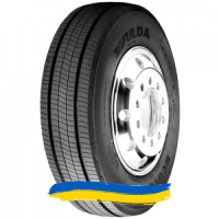 235/75R17.5 Fulda Ecotonn 143/141J Прицепная шина