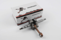 Колінвал б/п Partner P350 WOODMAN