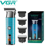 Тример VGR V-943 BLUE