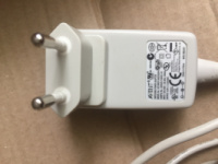 Блок питания для молокоотсос Avent Philips