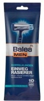 ​Balea Men одноразовые станки для бритья 2 лезвия 1шт