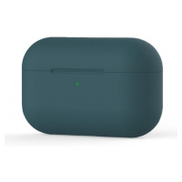 Чохол ArmorStandart Silicone Case для Apple AirPods PRO Dark Blue