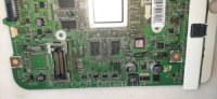 Плата Main BN41-01587 (BN-01587E) Samsung UE32D6510WSXZG