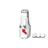 Переходник-удлинитель с подсветкой TOPTUL 1/2«х1/2» CAED1616