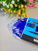 Термо исчезающий стержень для ткани/ синий /