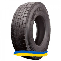 315/70R22.5 Leao GREEN-VAN ETD100 156/150L Ведущая шина