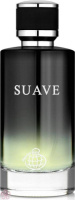 Парфюмированная вода для мужчин Fragrance World Suave 100 мл