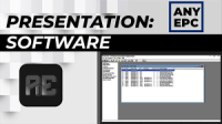 Установка программы Komatsu VHMS Technical Analysis Tool Box 3.05