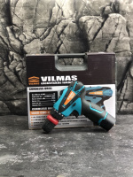 Шуруповерт Vilmas 1500-CBC-12/2Li