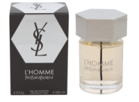 Мужской древесный парфюм Yves Saint Laurent LHomme EDT 100 ml