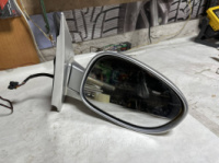 Зеркало заднего вида правое (электрика) оригинал Чери Джаги