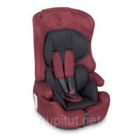 Автокресло Lorelli Harmony isofix (9-36 кг) Красный