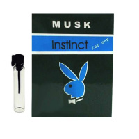 Концентрат феромонов мужской Musk Instinct 1 ml
