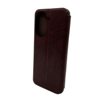 Чохол для смартфона Leather Premium for Xiaomi Redmi A5 (Europe version) Red (LPRRmA5/PocoC71Red)