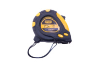 Рулетка Сила - 7,5 м x 25 мм супер-магнит 1 шт.