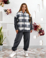 Жіночій спортивний костюм 126838