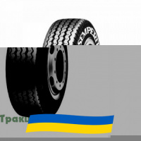 235/75 R17.5 Semperit M434 Euro-Steel 130/128M Рулевая шина
