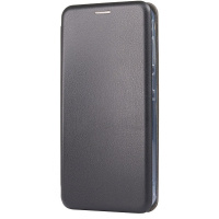 Чохол-книжка ArmorStandart G-Case для Samsung A37 5G Black (ARM89690)