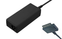 Блок живлення до ноутбука Acer 12v 1.5a 18w Iconia Tab W510/511 (NoName (B)) 3 міс.гар.