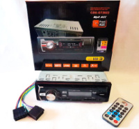 Автомагнітола CDX-GT2022 USB/MP3/FM