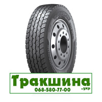 305/70 R19.5 Hankook DH35 Smartflex 148/145M Ведуча шина