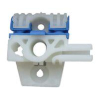 Стеклоподъёмники Направляющая стеклоподъёмника - VW Golf VI