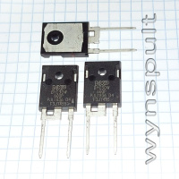 діоди BYC30W-600P оригінгальні