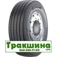 385/65 R22.5 Michelin X Multi T 160K Причіпна шина