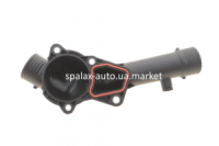 Корпус термостата BMW 5 (E39) 2.0-2.8i 95-03 M52 B28 NRF