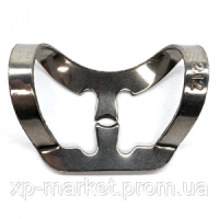 Кламер для передних зубов, Surgimax с крыльями, цервикальный Fig 212