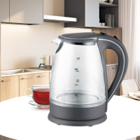 Электрочайник Maestro MR-064-Grey 1.7 л серый