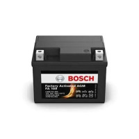 Аккумулятор автомобильный Bosch 0 986 FA1 090