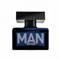 Туалетная вода Avon Man Edge (75 мл)