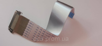 Шлейф 30pin 50.3CD09.001 101217A4 моноблок Acer  Emachines EZ1700 довжина-17см ширина-3.1см