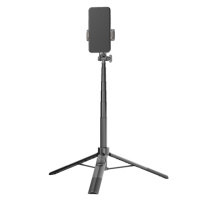 Штатив-трипод Adyss A55 с пультом 1.7m черный