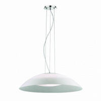 Люстра Ideal Lux LENA SP3 D64 BIANCO (035727)