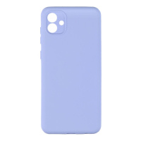 Чохол Silicone Cover Full Camera (A) для Samsung Galaxy A04 (A045)