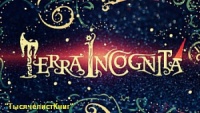 КНИГИ СЕРИИ «Terra Incognita» изд. «Росмэн» список.