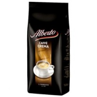 Кофе в зернах JJ DARBOVEN Alberto Caffè Crema 1 kg