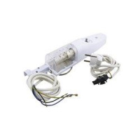 Плафон лампи в зборі для холодильника Nord